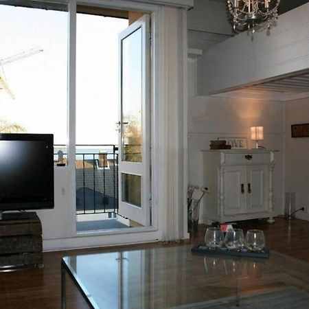 Kongensgate, Koselig Liten Leilighet, 5 Min Unna Sentrum Kristiansand Exteriér fotografie